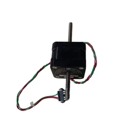 Mindray BC2100 — BC2300 BC2600 BC2800 BC2800VET гематологический Анализатор 7, 5 шприц Моторный привод в сборе версия Используемые запасные части