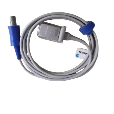 Mindray 6-pin — Монитор, основной кабель 6-pin 0010-30-43110