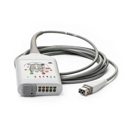 GE Healthcare 5777459-S — Sage AD ЦП в сборе, комплект SVC, ультразвук