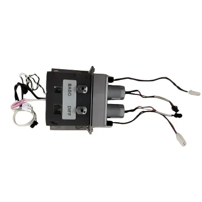 Mindray BC5200 — 5500 5600 5800 гематологический Реакционная ячейка анализатора и детали контроля температуры