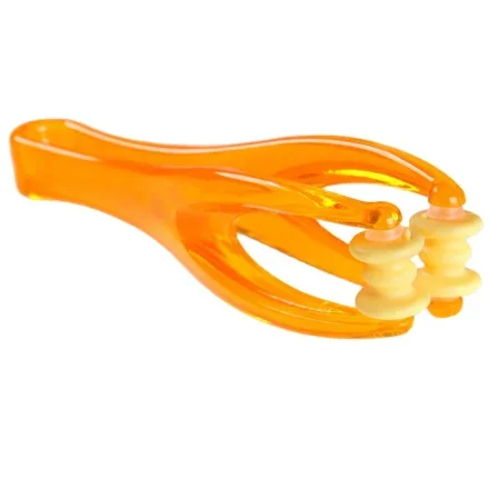 Горячий Sale Finger Massager стимулятор мышц расслабляющий роликовый массажер для пальцев
