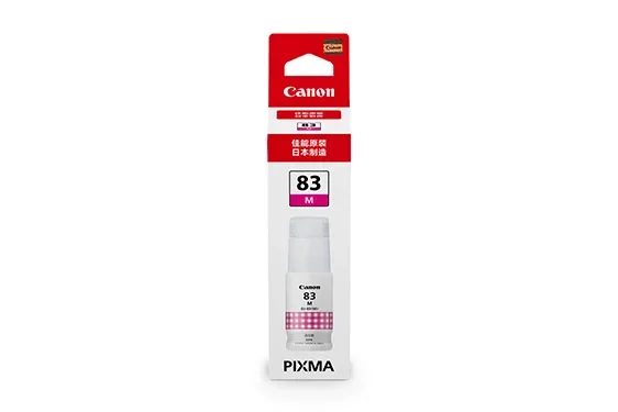 Canon GI-83M — Принтер струйный чернила Картриджи/чернила Бутылки Для принтера G580 G680