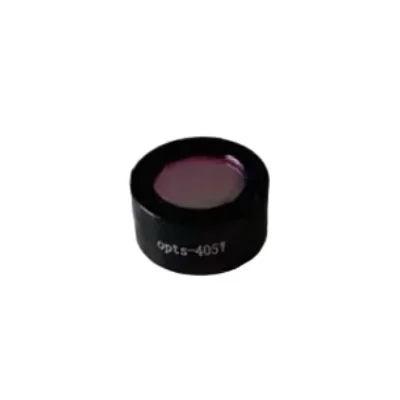 Mindray BS200 — 220 230 240 300 320 биохимический Анализатор 405nm Фильтр 12 мм