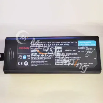 Mindray Compatible iMEC8 — Совместимый imec10 imec12 ipm8 ipm10 IPM12 Обзор обзора T5 T6 T8 N12 Монитор пациента m12 R12 ЭКГ литиевая аккумулятор Li23S002A