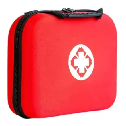 packet BK-C25 — Пакет first-aid