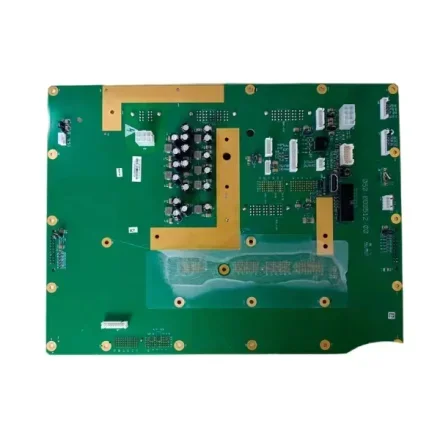 Mindray DC8 — S DC8EXP DC8PRO DC8CV DC80 Ультразвук Back Концевая основная плата PCBA