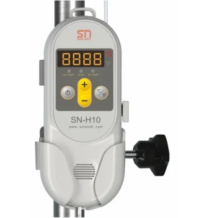 CN-H10 — Heater Электрический насос медицинский шприц Infusion Насос Infusion Теплый
