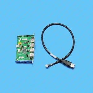 GE Healthcare E12134TB — Совершенно USB-хаб