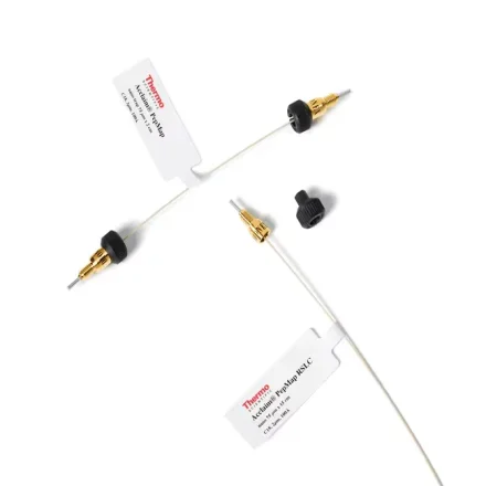 Thermo Fisher Scientific 164569 — Every Acclaim PepMap C18reverse Колонка для фазовой ВЭЖХ, 3 мкм, 0, 075 мм x 250 мм