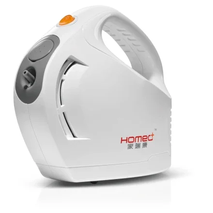 Nebulizer JLN-2302AS — Homed Компрессорный распылитель