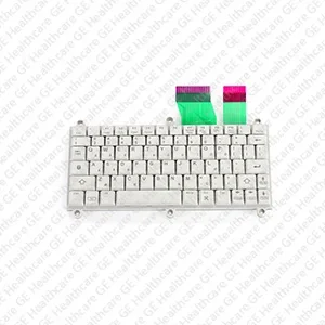 GE Healthcare E12400TB — Совершенно цифровая клавиатура LP6