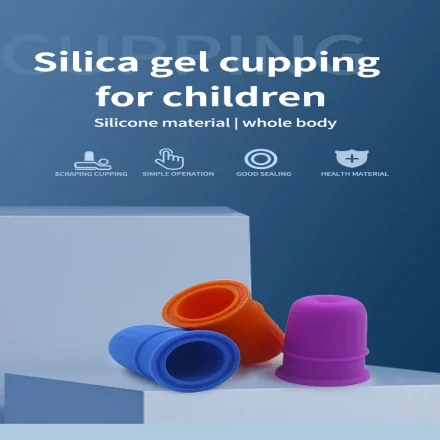 Главная Cupping Массажер для чашек Силиконовый массажер Guasha Cupping Therapy