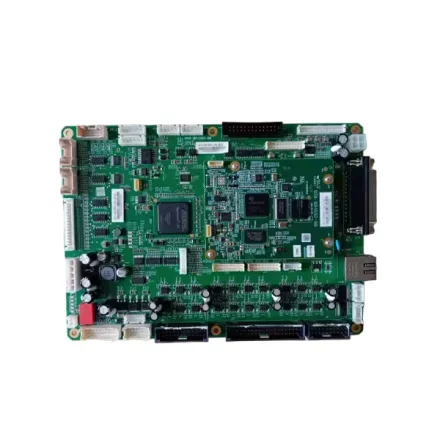 Mindray BS830 — Биохимический анализатор Open основной Доска