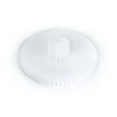 GE Healthcare E12206TB — Large Gear В сборе между роликом и двигателем