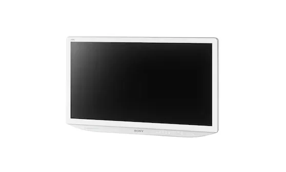 LMD-X310MD — Б/у медицинский ЖК-монитор SONY 31 дюйм 4K 2D