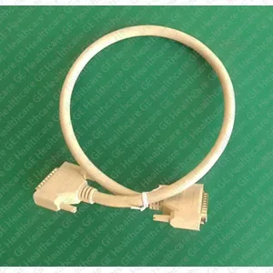 GE Healthcare E12329TB — Многожильный внешний кабель RoHSDB44 (2, 5 фута)