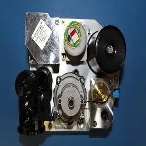 GE Healthcare E10365TB — Компоненты двигателя 7900