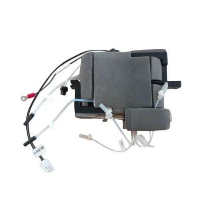 Mindray BC-760 — Гематологический анализатор Reaction Cell Сборка (FRU) 115-081652-00