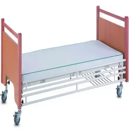 KS-S203jh — Furniture Руководство по уходу в больнице Регулируемая медицинская кровать Больница