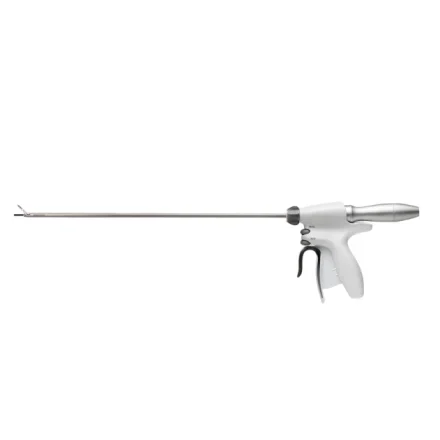 Ethicon HAR36 — Harmonic Ace+ Shears 5 мм x 36 см ультразвуковой хирургический скальпель Shears Изогнутый наконечник Адаптивная ткань Наконечник скальпеля ультразвуковой и Shears