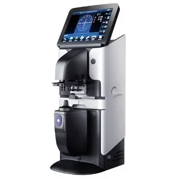 WZ-2600A — Измеритель фокусного расстояния