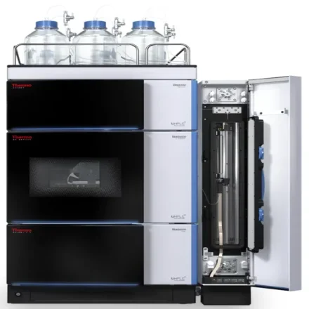 Thermo Fisher Scientific 6732. 052 — 0 Охладитель колонки Eachpost, MP35N, 1 мкл, 0, 10 x 590 мм
