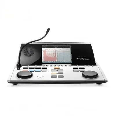 audiometer AD629 — Interacoustics аудиометр гибридный диагностический аудиометр медицинский диагностический аудиометр с программным обеспечением otoaccess