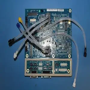 GE Healthcare E12792TB — ASSY-MSN, CONSOLIDATEDVENTINTFCBRDSUBASSYCAL7900, Manufacturingassembly-Make