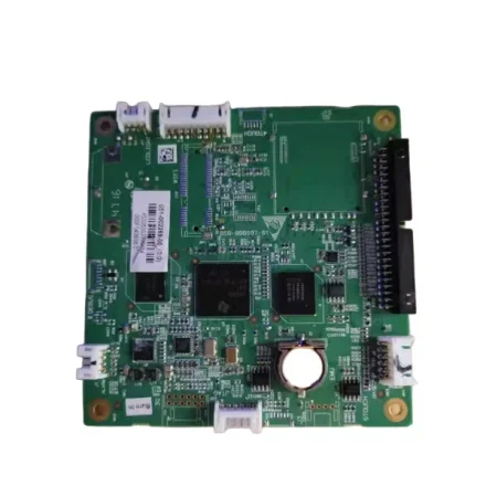 Mindray iMEC6 — IMEC7 iMEC10 iMEC12 Монитор пациента, материнская плата полной конфигурации, совершенно печатная плата