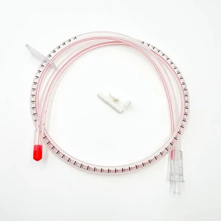 SY-01 SY-02 — Калибровочная трубка Gastric