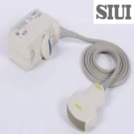 SIUI CTS-310B — Совместимый выпуклый массив EZU-PC3A