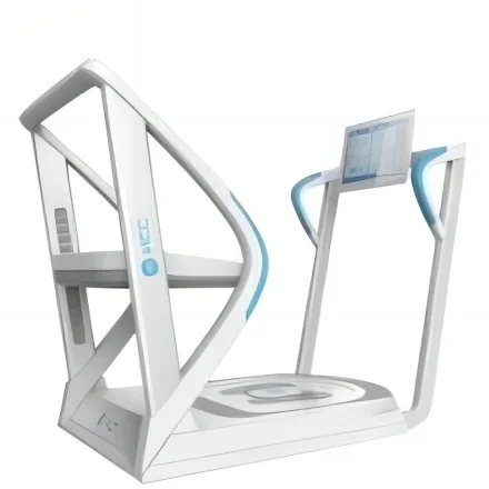 Balance-A Balance Оценка и система Training Детектор Balance Тестер Balance