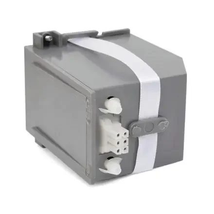 Innomed cardioaid 200B R-2003-1 — 12V 3Ah никель-металлгидридный аккумулятор, совместимый с дефибриллятора