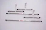 Thermo Fisher Scientific 88554 — Каждый MAbPac HIC-20Silica гель-гидрофобное взаимодействие ВЭЖХ-хроматографическая колонка, 5 мкм, 4, 6 мм x 250 мм