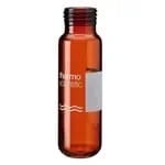 Thermo Fisher Scientific 6ASV20-2F — Упаковка 5000 SureSTART 20 mLAmber флакон со стеклянной завинчивающейся крышкой, 5000 шт./пакет, 2 класса
