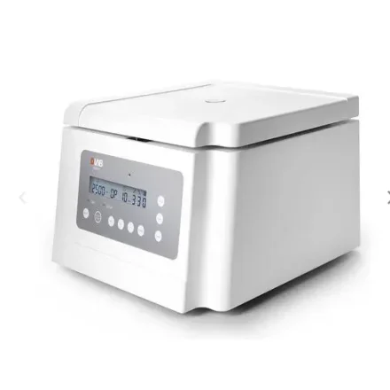 DLAB DM0424 — Низкий Скоростная центрифуга с одним ротором Free Select S6-15 S4-50 A24-15P A8-15P Лабораторная центрифуга A12-10P