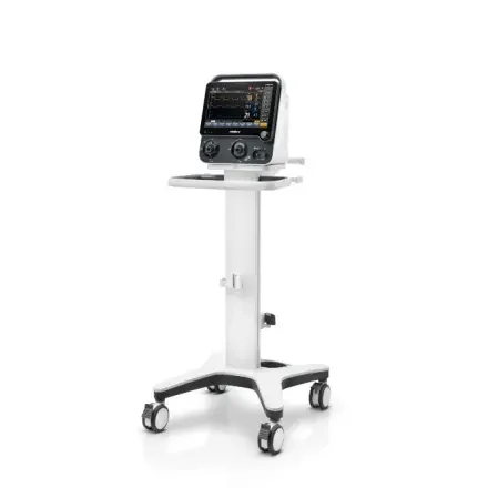 Mindray SV300 — Портативный аппарат ИВЛ для машины скорой помощи