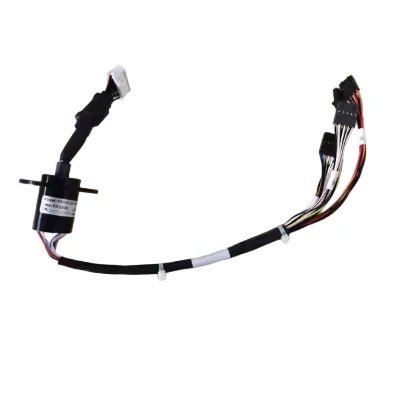 Mindray BS800 — 820 800M 820M 880 890 биохимический Кольцо коллектора анализатора, тип проводки B