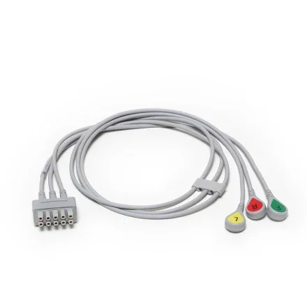 GE Healthcare E8991TB — Совершенно датчик потока для стерилизации высокой температуры и высокого давления
