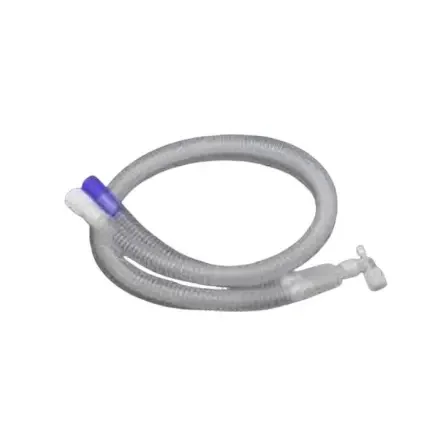 set YT03 — Одноразовый Hyperbaric Схема кислородной камеры Unexpandable Комплект трубок 22 мм