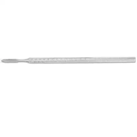 knife SK21030 — Scalpel Ручка, Gum Ножи стоматологический инструмент 4 # острый нож