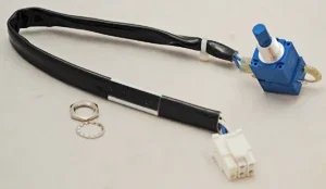 GE Healthcare E10341TB — Совершенно RoHS жгут проводов термовыключателя настольной лампы