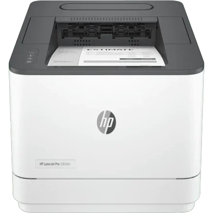 HP 3004dw — Laserjet Pro Лазерный принтер Черно-белый лазер A4 Высокоскоростной автоматический двусторонний принтер