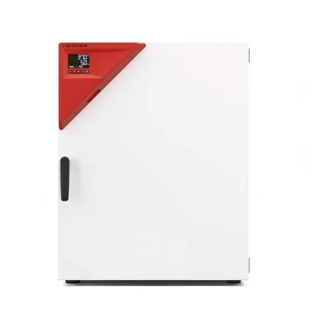 Binder CB-S 170 co2 инкубатор для культивирования клеток со стерилизацией горячим воздухом co2 инкубатора 9040-0189 9040-0190
