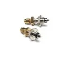 Thermo Fisher Scientific 60180-809 — Комплект из 2 шт. Click-OnOnline Разъем газового фильтра