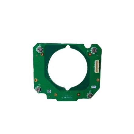 Mindray Resona5 — Resona6 Resona7 Resona8 Ультразвуковая плата Trackball Клавиатура