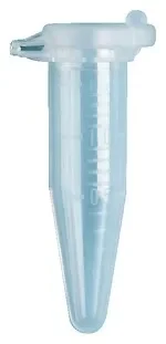 Thermo Fisher Scientific 3454 — Упаковка из 10 000 градуированных микроцентрифужных пробирок Safelock, 0, 6 мл