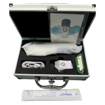 Venous Прибор для обработки изображений Vein Finder Детектор Vein Сканер для больниц
