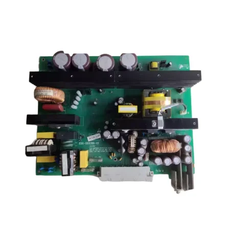 Mindray CL2000i — CL2200i BS480 BS490 биохимический Плата питания анализатора 12 В