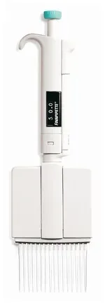 Thermo Fisher Scientific 4510070 — Каждый Finnpipettenumber16aisle, 5–50 мкл, CE